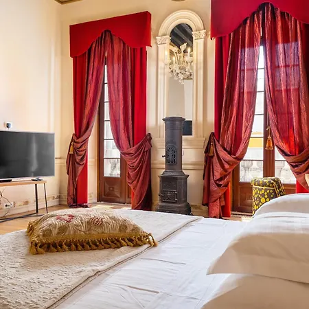 Daire Luxe Collection @ Centre Old Town Split