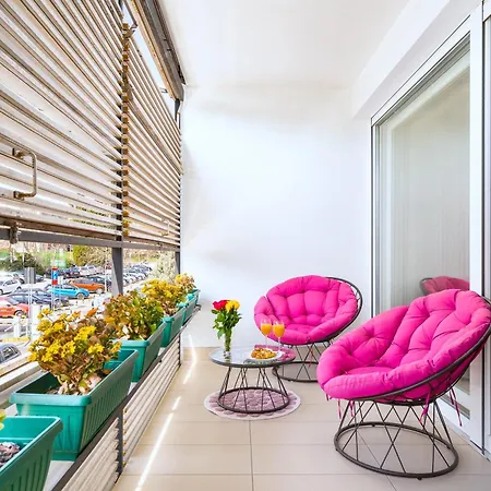 Daire Luxe Collection @ Centre Old Town Split