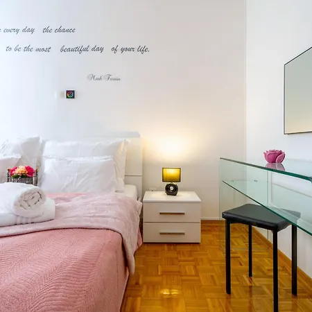 Daire Luxe Collection @ Centre Old Town Split