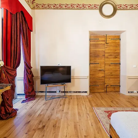 Apartment Luxe Collection @ Centre Old Town