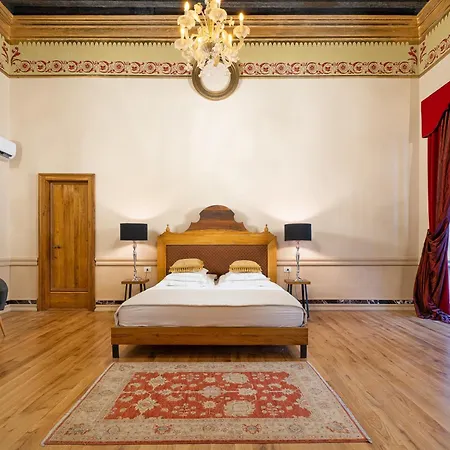 Daire Luxe Collection @ Centre Old Town Split