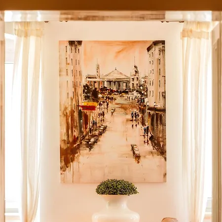 Daire Luxe Collection @ Centre Old Town Split